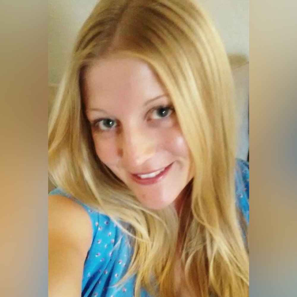 Meet your Posher, Meghan